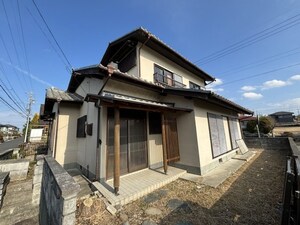 すずらん台西M様戸建