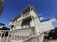 フェロータウン　E棟