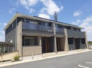 エトワールくらもちｃの外観