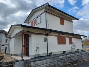 さつき台２番町戸建
