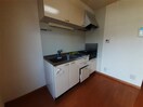 同一物件の別部屋の写真です メゾン・ドレシャトー