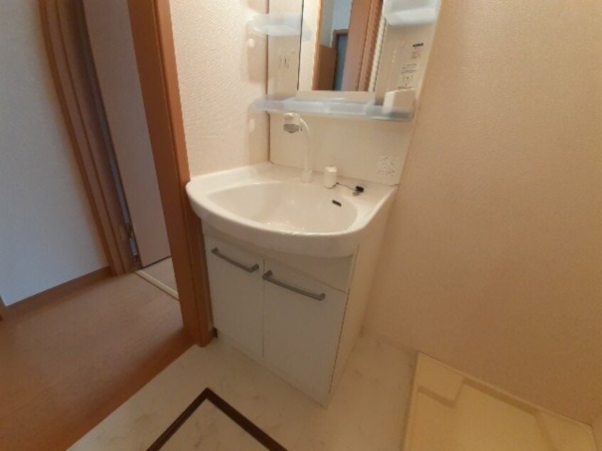 同一物件の別部屋の写真です メゾン・ドレシャトー