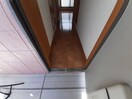 同一物件の別部屋の写真です メゾン・ドレシャトー