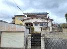リベルテ上神戸戸建の外観