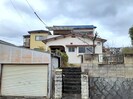 リベルテ上神戸戸建の外観