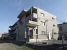 フレッシュタウン昴の外観