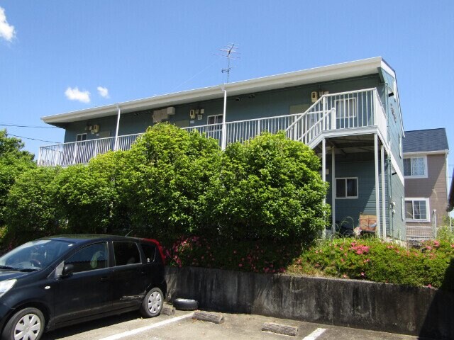  アメニティハウス