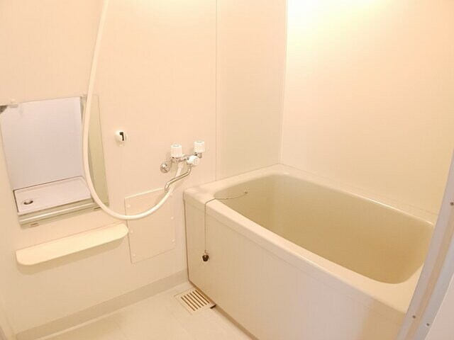  アメニティハウス