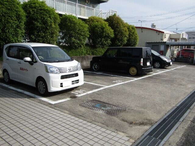  アメニティハウス