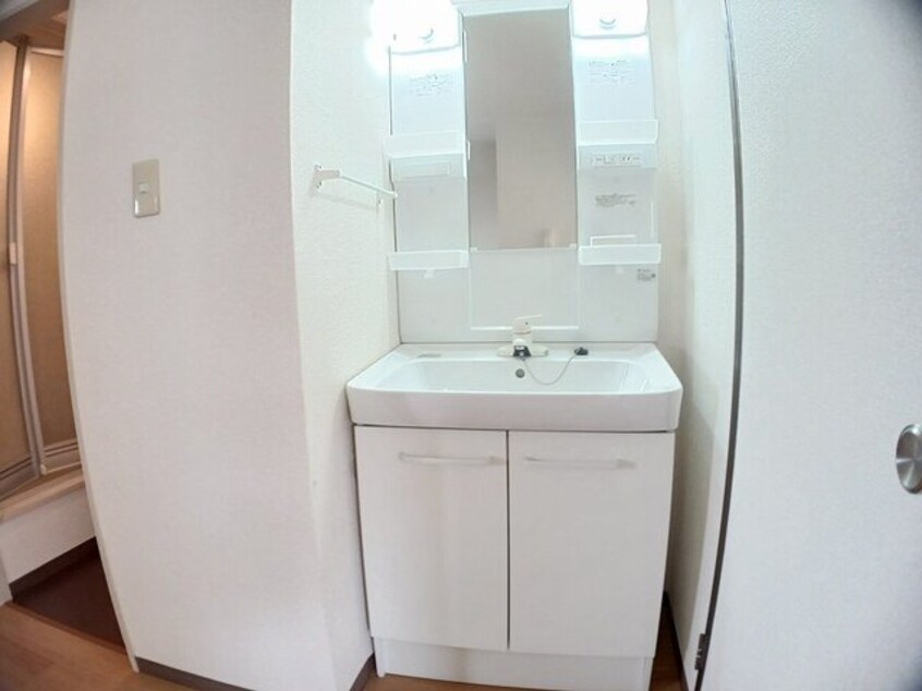  アメニティハウス