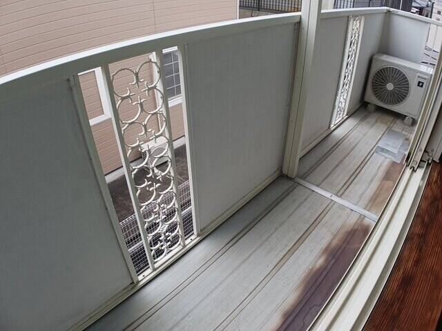  アメニティハウス