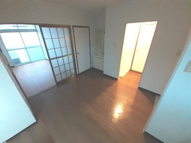 反転タイプ アメニティハウス