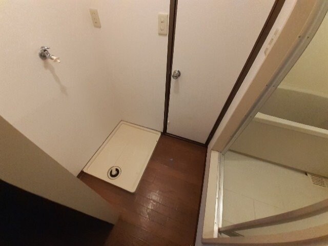 反転タイプ アメニティハウス