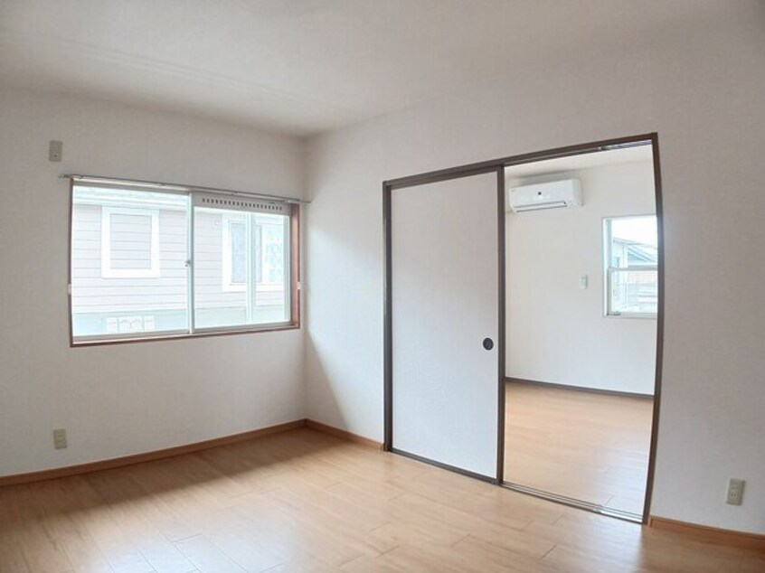  アメニティハウス