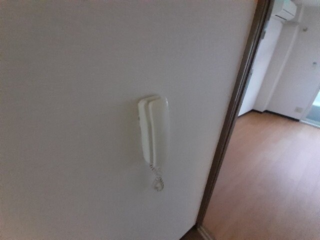 反転タイプ アメニティハウス