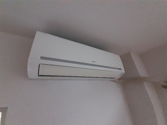 反転タイプ アメニティハウス