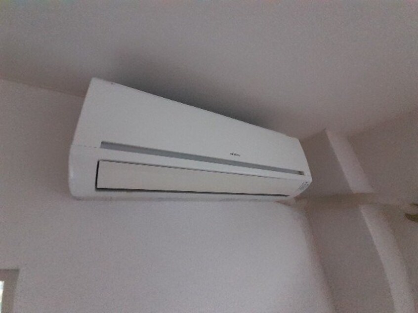 反転タイプ アメニティハウス