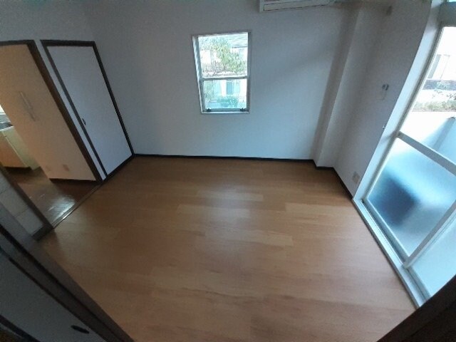 反転タイプ アメニティハウス