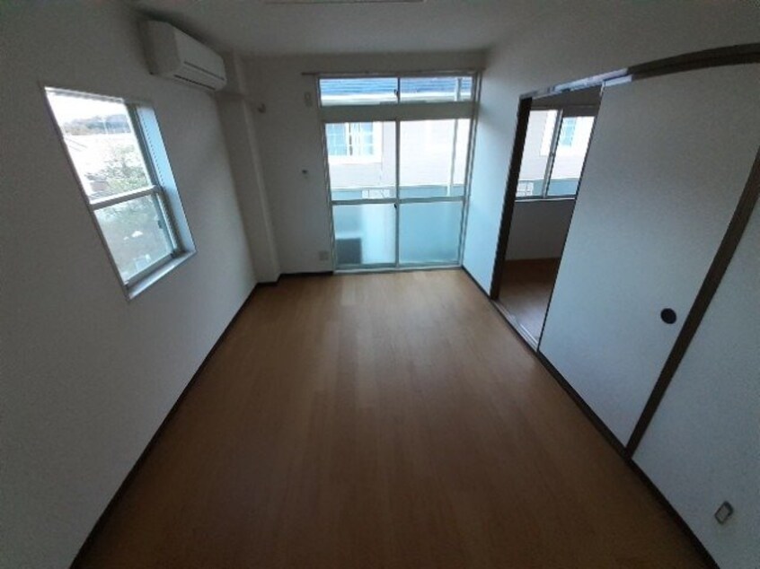 反転タイプ アメニティハウス