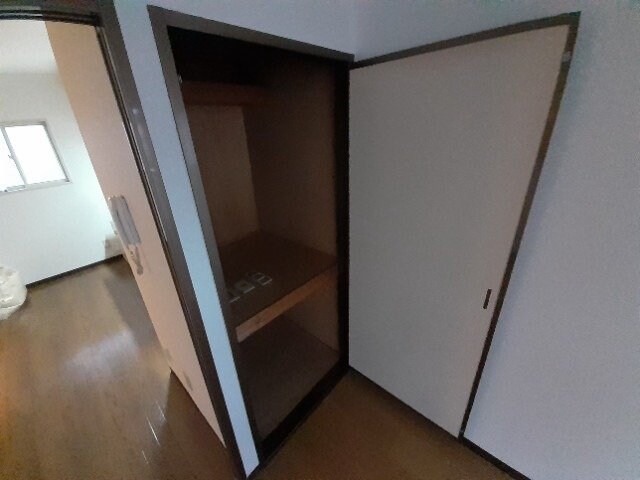 反転タイプ アメニティハウス