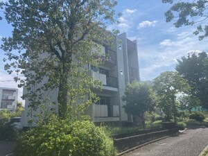 グランドヒルズ桔梗が丘13号棟