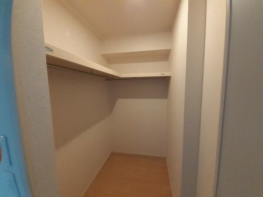 同タイプのお部屋の参考写真です。 エトワールくらもちａ