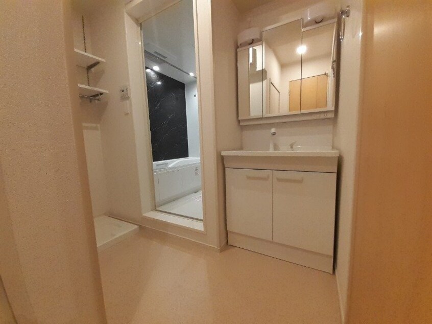 同タイプのお部屋の参考写真です。 エトワールくらもちａ