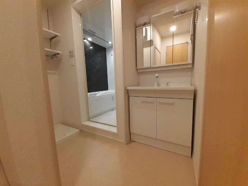 同タイプのお部屋の参考写真です。 エトワールくらもちａ