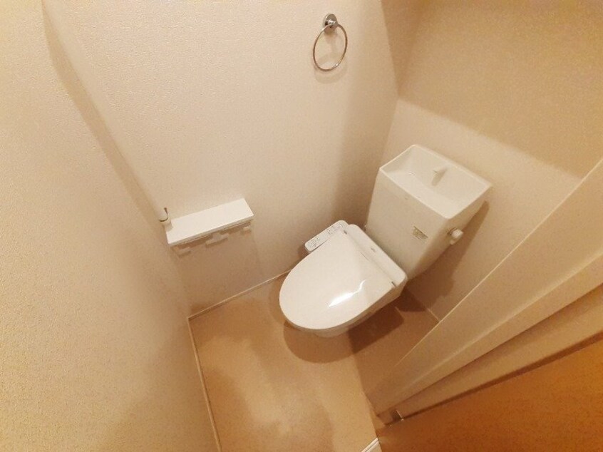 同タイプのお部屋の参考写真です。 エトワールくらもちａ