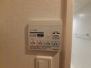 同タイプのお部屋の参考写真です。 エトワールくらもちａ