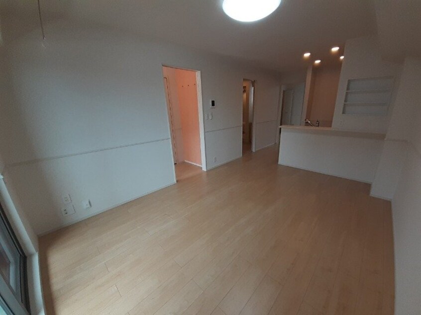 同タイプのお部屋の参考写真です。 エトワールくらもちａ