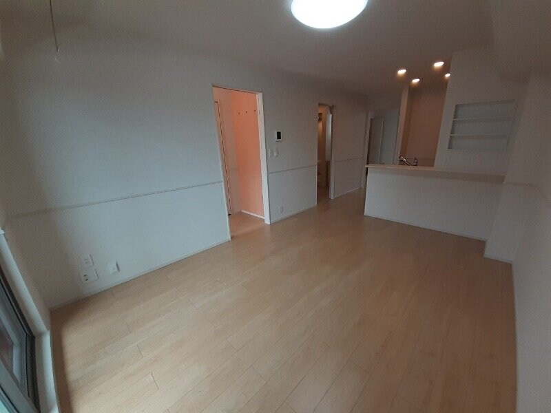 同タイプのお部屋の参考写真です。 エトワールくらもちａ