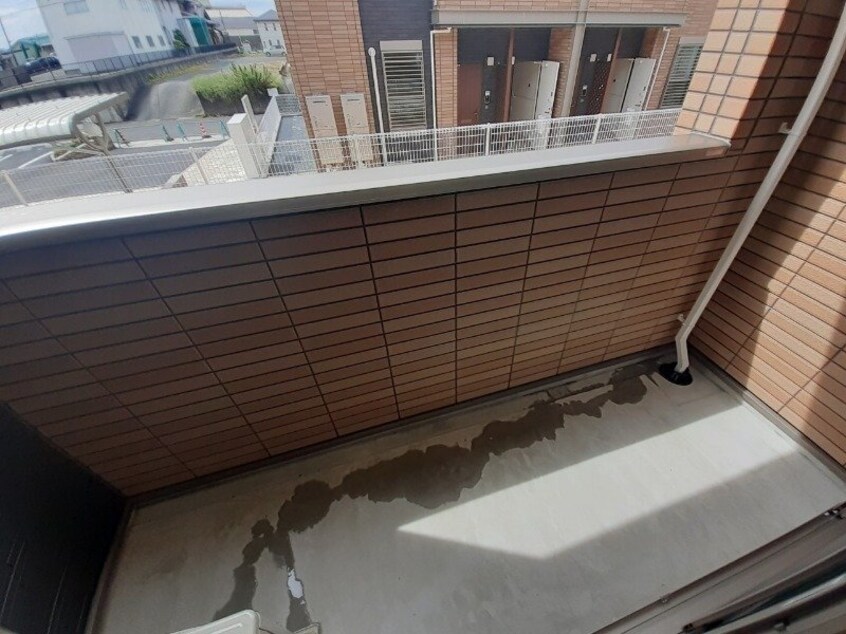 同タイプのお部屋の参考写真です。 エトワールくらもちａ