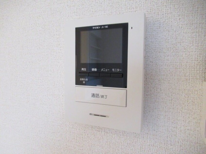 同タイプのお部屋の参考写真です。 エトワールくらもちａ