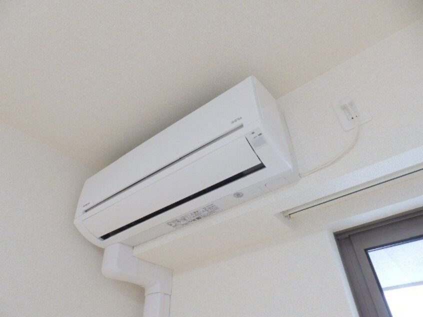 同タイプのお部屋の参考写真です。 エトワールくらもちａ