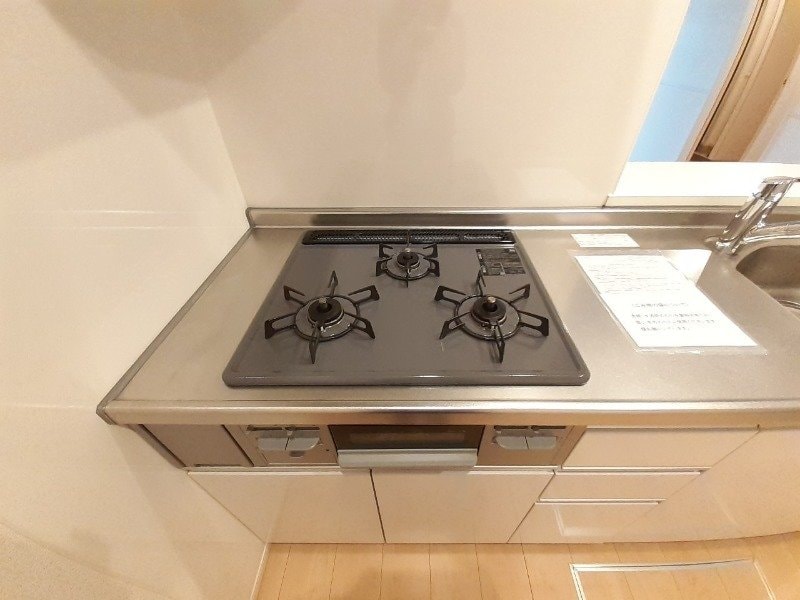 同タイプのお部屋の参考写真です。 エトワールくらもちａ