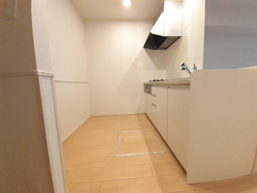 同タイプのお部屋の参考写真です。 エトワールくらもちａ