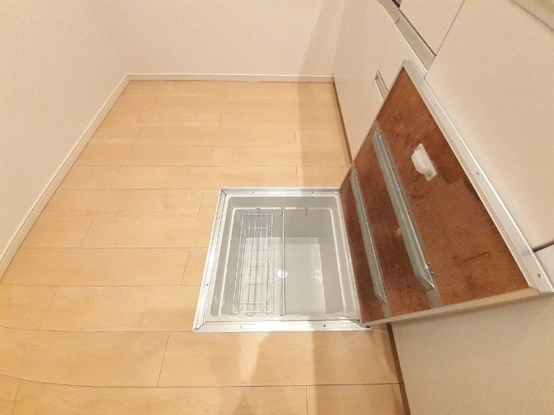 同タイプのお部屋の参考写真です。 エトワールくらもちａ