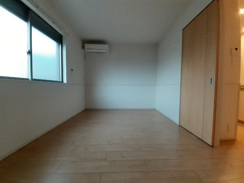 同タイプのお部屋の参考写真です。 エトワールくらもちａ