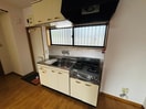 同建物の別部屋写真です フラット立石（大屋戸）