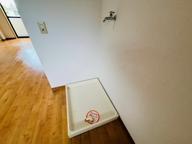 同建物の別部屋写真です フラット立石（大屋戸）