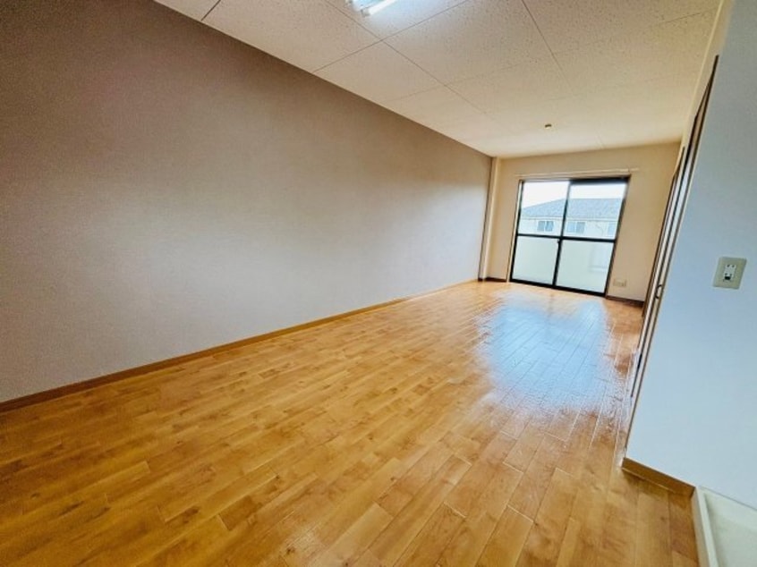 同建物の別部屋写真です フラット立石（大屋戸）