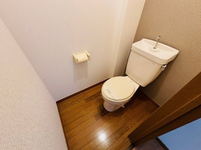 同建物の別部屋写真です フラット立石（大屋戸）
