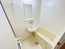 同建物の別部屋写真です フラット立石（大屋戸）