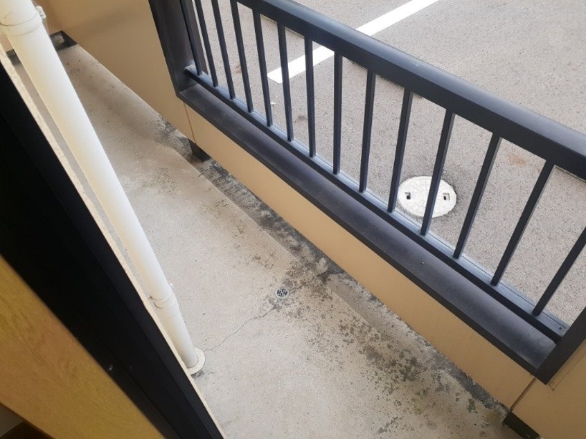 同建物の別部屋写真です フラット立石（大屋戸）
