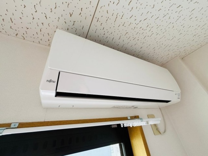 同建物の別部屋写真です フラット立石（大屋戸）