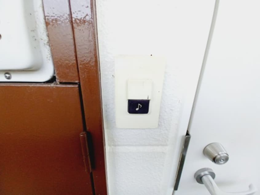 同建物の別部屋写真です フラット立石（大屋戸）
