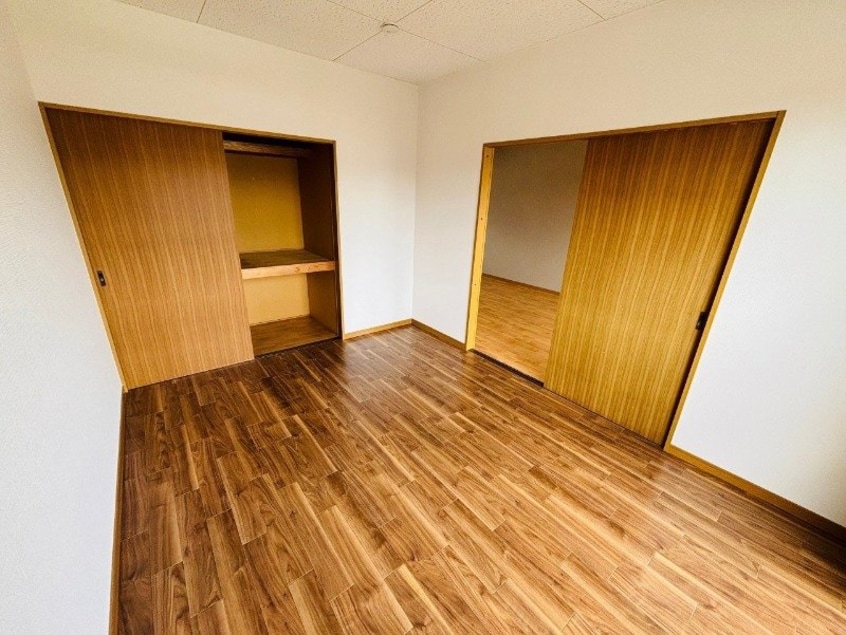 同建物の別部屋写真です フラット立石（大屋戸）