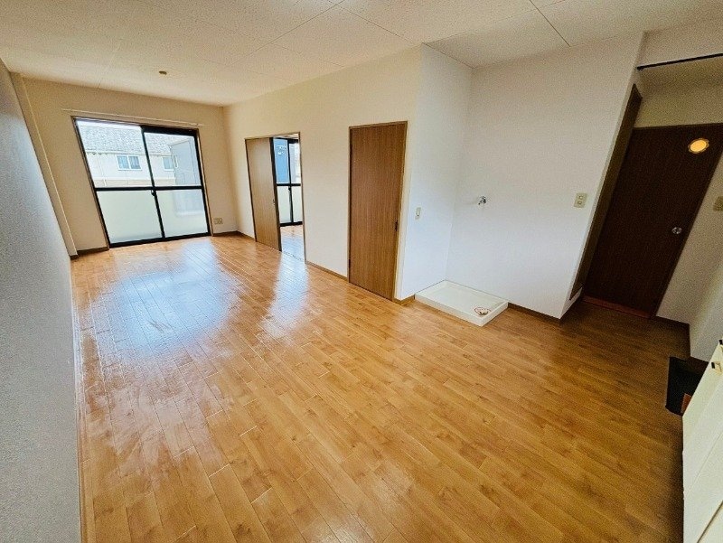 同建物の別部屋写真です フラット立石（大屋戸）
