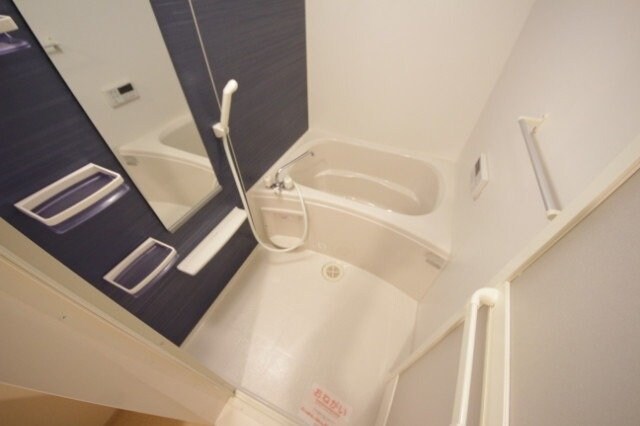 同タイプのお部屋の参考写真です。 Ｍ・ウェイブⅡ